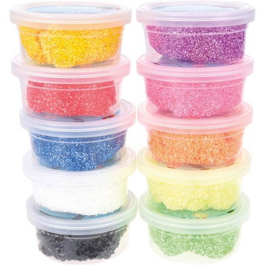 kugel-modelliermasse-selbsthartend-10-farben-600040 2 Kugel-Modelliermasse, selbsthärtend, 10 Farben - kugel modelliermasse selbsthartend 10 farben 600040 2