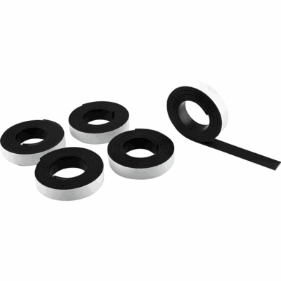 Magnetband, 5er-Set