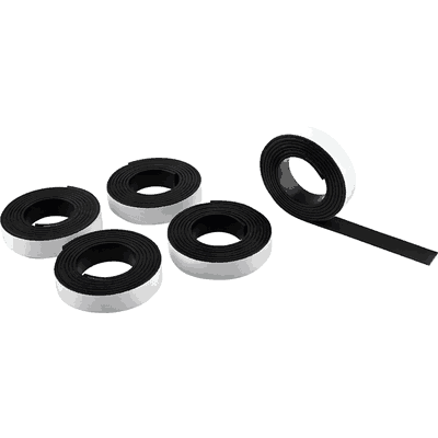 Magnetband, 5er-Set