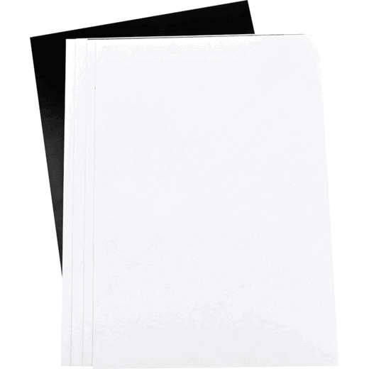 magnetpapier-a4-weiss-199367-w Magnetpapier A4, weiß - magnetpapier a4 weiss 199367 w