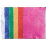 Metallic-Seidenpapier - metallic seidenpapier 018110 w 2