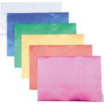 Metallic-Seidenpapier - metallic seidenpapier 018110 w 2 2