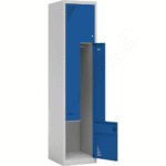Metallspind L mit Fächern - metallspind l w.webp 2 2