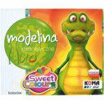 Modelliermasse, ofenhärtend, Neon - modelliermasse ofenhartend neon 086002 w 2