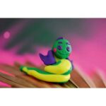 Modelliermasse, ofenhärtend, Neon - modelliermasse ofenhartend neon 086002 w 3 2