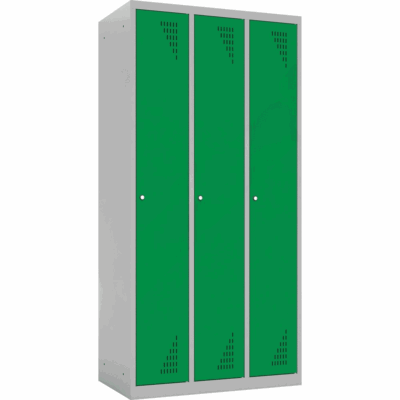 Modulschrank - Stabiler Spindschrank