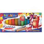 Moje Bambino-Knetmasse, 12 Farben - moje bambino knetmasse 12 farben 115009 2