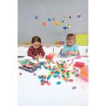Moje Bambino-Knetmasse, 24 Farben - moje bambino knetmasse 24 farben 115431 w 4 2