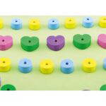 Moosgummi – Geometrische Formen - moosgummi geometrische formen 610088 w 2 2