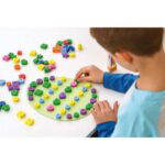 Moosgummi – Geometrische Formen - moosgummi geometrische formen 610088 w 4 2