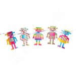 Moosgummi mit Glitter, mit Mustern - moosgummi mit glitter mit mustern 506046 3 2