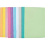 Moosgummi, Pastell - moosgummi pastell 300498 w 2 2