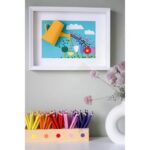 Moosgummi, Pastell - moosgummi pastell 300498 w 6 2