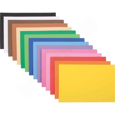 Moosgummi selbstklebend