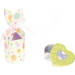 Motivpapier Frühjahr / Ostern - motivpapier fruhjahr ostern 300489 3 2