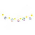 Motivpapier Frühjahr / Ostern - motivpapier fruhjahr ostern 300489 4 2