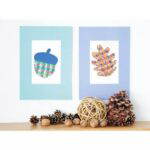Motivpapier-Set – Folkloristische Muster - motivpapier set folkloristische muster 300233 w.webp 3 2