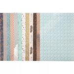 Motivpapier-Set, Metallicfarben-Motive - motivpapier set metallicfarben motive 300483 w.webp 2 2 2