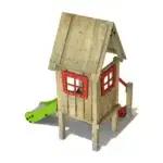 Spielplatz-Spielgerät Wickey PRO MAGIC Bay - new w pro magic toddler bay 100387 02 new
