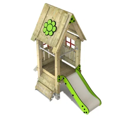 Outdoor-Spielgerät Wickey PRO MAGIC Hub