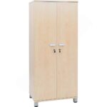 OPTO Kleiderschrank 190 - opto kleiderschrank 190 096673 w 2