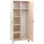 OPTO Kleiderschrank 190 - opto kleiderschrank 190 096673 w 2 2