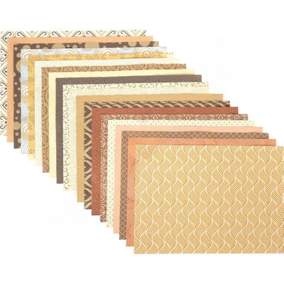 Orient-Papier – Rajasthan