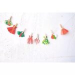 Origami Faltblätter, Quadrate 80 – Bunte Muster - origami faltblatter quadrat 80 bunte muster 018014 w.webp 2 2