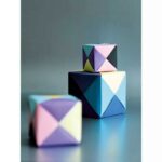 Origami Faltblätter, Quadrate – Großes Set - origami faltblatter quadrat grosses set 546008 w.webp 2 2 2