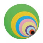 Origami Faltblätter-Set – Kreise, 20 bis 200 mm - origami faltblatter set kreise 20 bis 200 mm 546007 w.webp 2 2