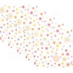 Papier-Vier-Jahreszeiten – Sommer - papier vier jahreszeiten sommer 300200 2 2