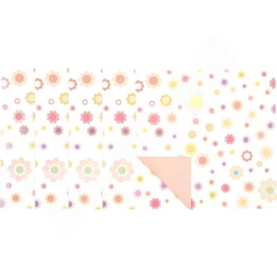 Papier-Vier-Jahreszeiten – Sommer