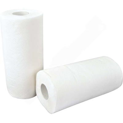 Papierhandtücher