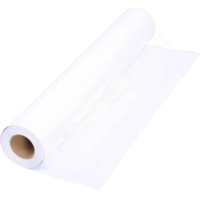 Papierrolle für Staffeleischrank