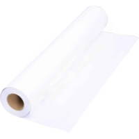 Papierrolle für Staffeleischrank