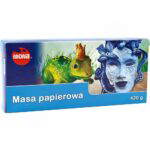 Pappmaschee, 400 g - pappmaschee 400 g 600044 w 2 2