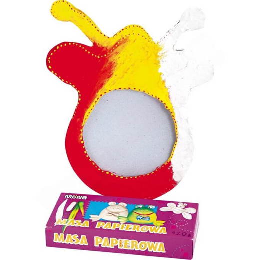 pappmaschee-420-g-113016 2 Pappmaschee, 420 g - pappmaschee 420 g 113016 2