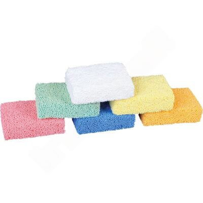 Play Foam, 6 Farben