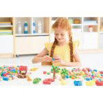 PlayMais – Eduline 6300 Bausteine - playmais eduline 6300 457200 w 10 2
