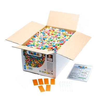 PlayMais – Eduline 6300 Bausteine