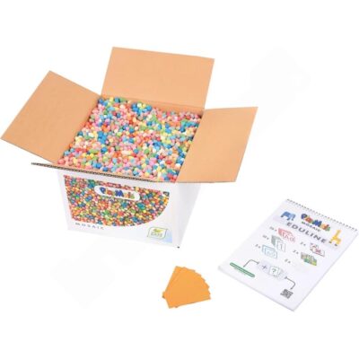 PlayMais - Mosaik 12000 Bausteine