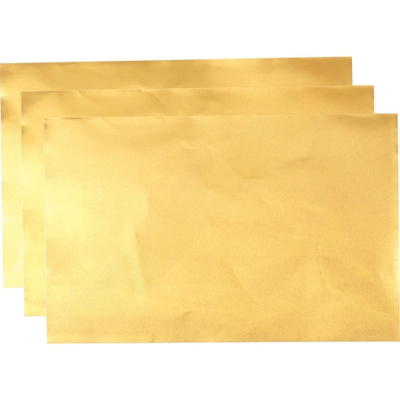 Prägefolie gold
