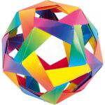 Regenbogenpapier, zweiseitig bedruckt - regenbogenpapier zweiseitig bedruckt 300053 4 2