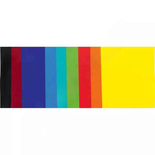 scherenschnittglanzpapier-a3-100-bogen-111042-w Buntpapier A3, 100 Bogen - scherenschnittglanzpapier a3 100 bogen 111042 w