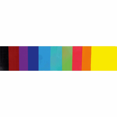 Buntpapier A4, 200 Blatt