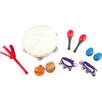 Schlaginstrumentenset 1