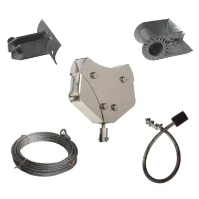 Seilbahn - Heavy (öffentlich)