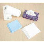 Servietten farbig - servietten weis 121003 2 2