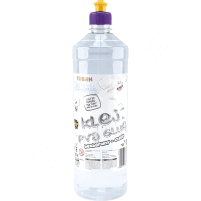 Slime PVA-Kleber