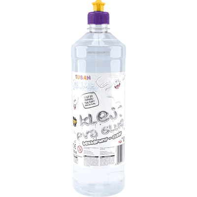 Slime PVA-Kleber